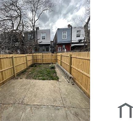 5th image of 4550 N Gratz St #1