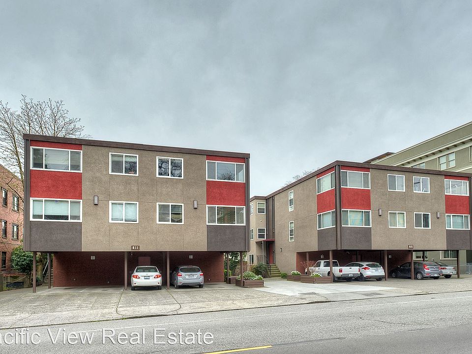 1st image of 611 12th Ave E APT 202