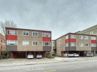 611 12th Ave E APT 202, Seattle, WA 98102