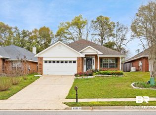 8256 Magnolia Village Dr N, Mobile, AL 36695