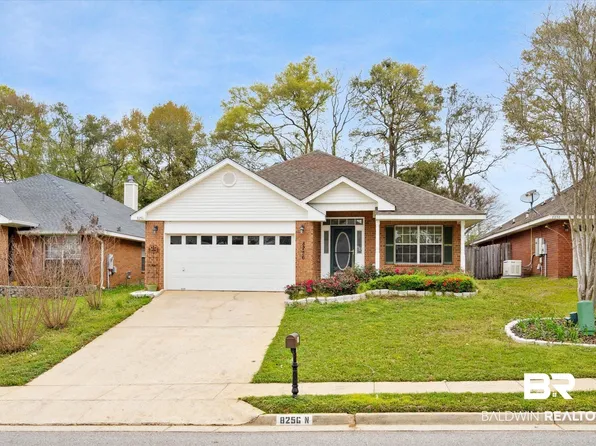 8256 Magnolia Village Dr N, Mobile, AL 36695