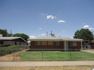 10328 Hugg St, El Paso, TX 79924