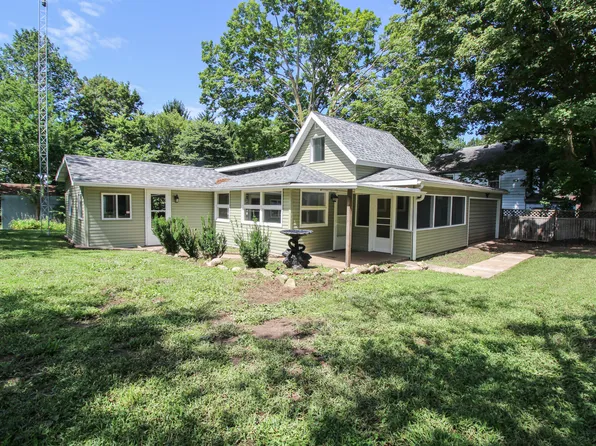 58552 Prairie St, Cassopolis, MI 49031