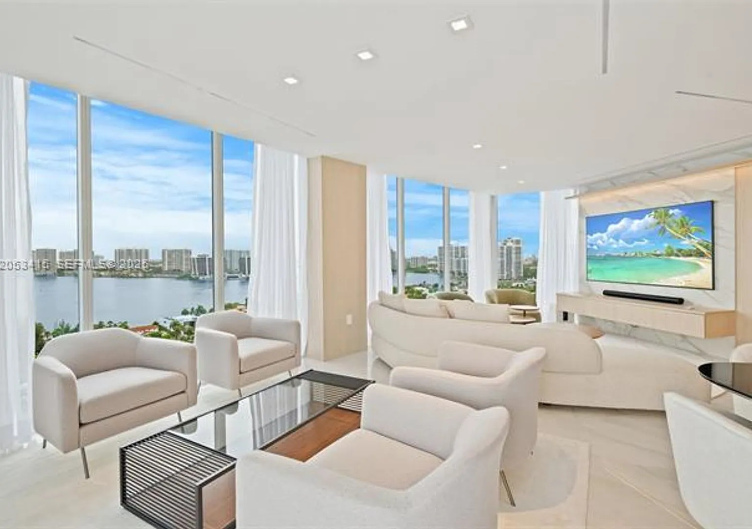 18671 Collins Ave cu-2103, Sunny Isles Beach, FL 33160 — Photo 4