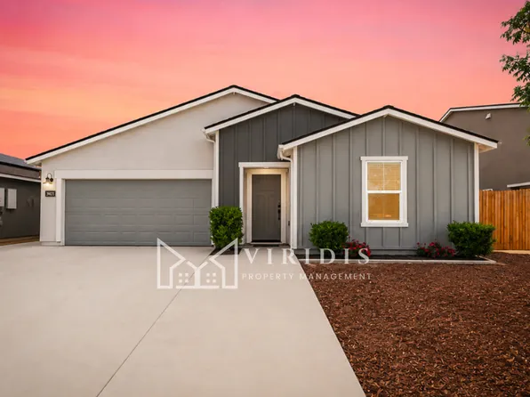5917 Vespucci Ave, Bakersfield, CA 93313
