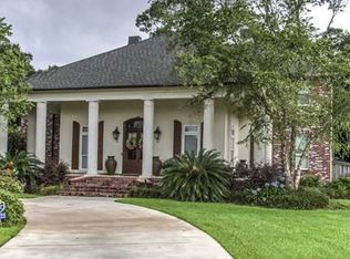 6895 Hunters Way, Denham Springs, LA 70726