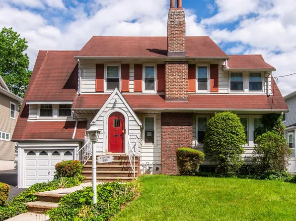 532 Passaic Ave, Nutley, NJ 07110