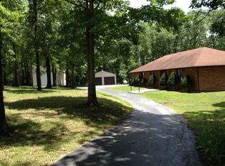 218 Po Box, Ava, MO 65608