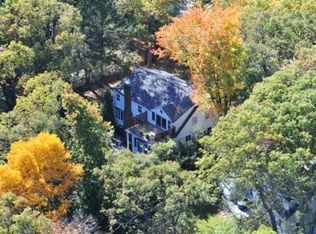 31 Ridge Ave, Natick, MA 01760