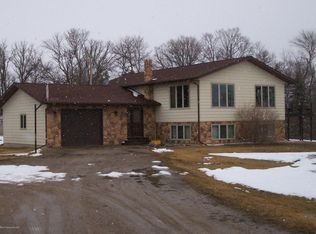 1252 240th St, Mahnomen, MN 56557