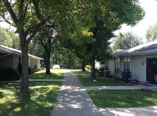 Apple Tree Apartments, Saint Joseph, MO 64505