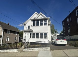 7 Hill St #2, Ansonia, CT 06401