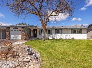 4747 Sumac Ave, Klamath Falls, OR 97603