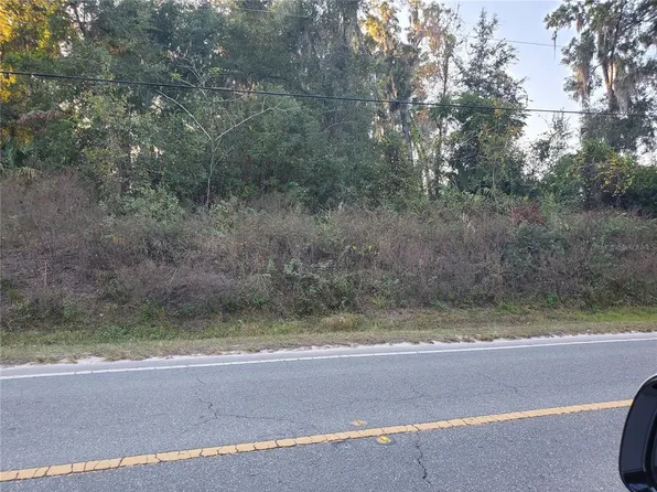 36th St Lot 58-60, Belleview, FL 34420