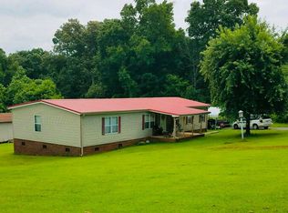 1360 Smothers Rd, Reidsville, NC 27025