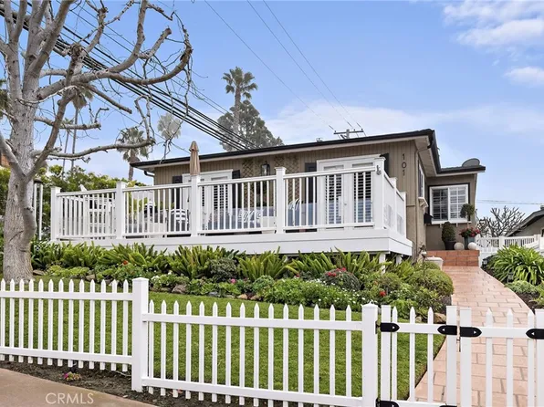101 Trafalgar Ln, San Clemente, CA 92672