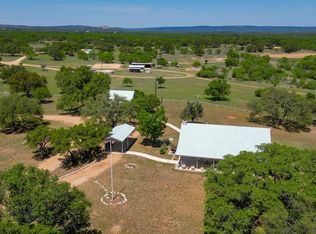 3950 Ranch Rd #2241, Llano, TX 78643