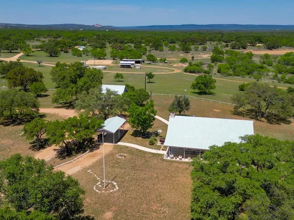 3950 Ranch Rd #2241, Llano, TX 78643