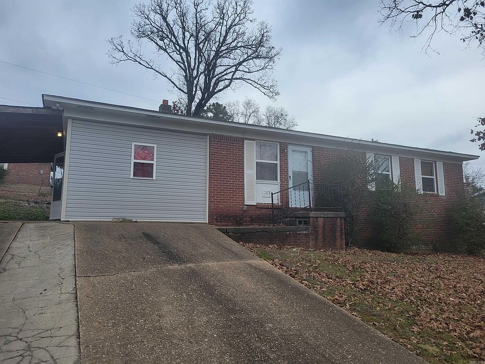 317 Stacks St, Plumerville, AR 72127 MLS 24002943 Zillow