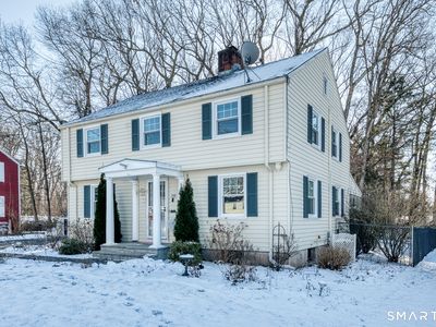 155 Holland Lane, East Hartford, CT, 06118