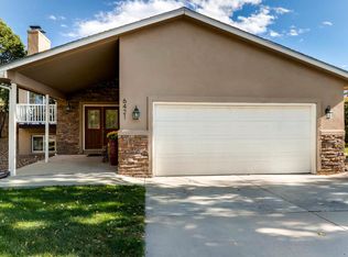 6421 Pulpit Rock Dr, Colorado Springs, CO 80918