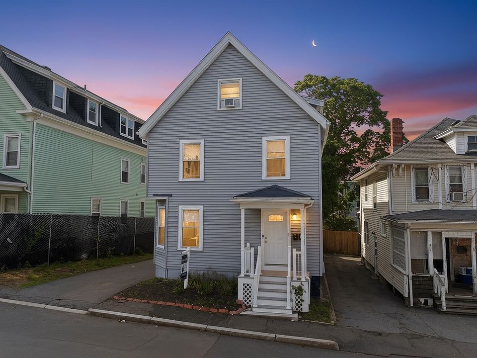 1st image of 16 Crescent St
