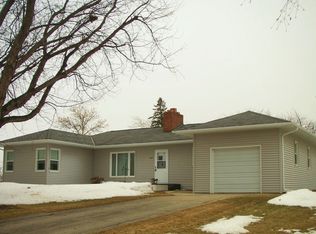303 Park Dr, Arlington, SD 57212
