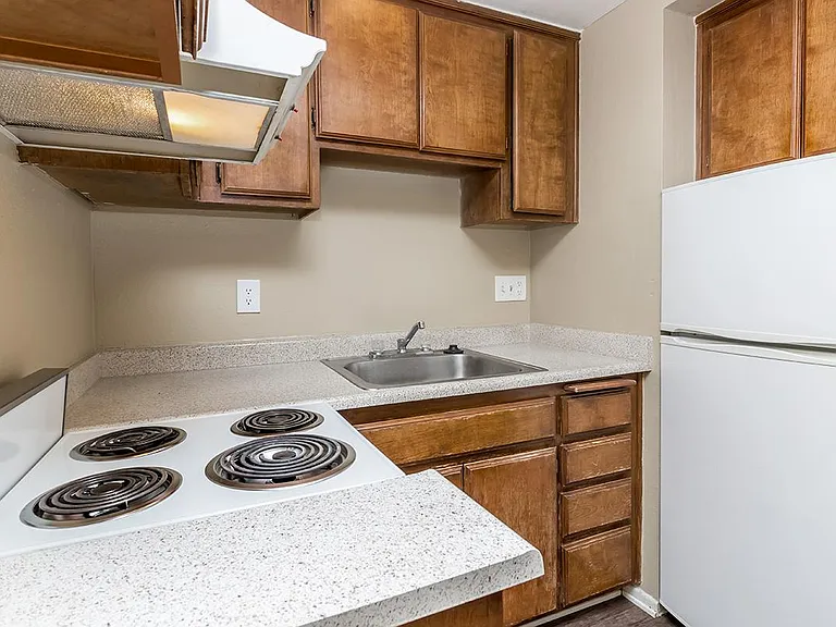 La Ventana Apartments — Photo 46