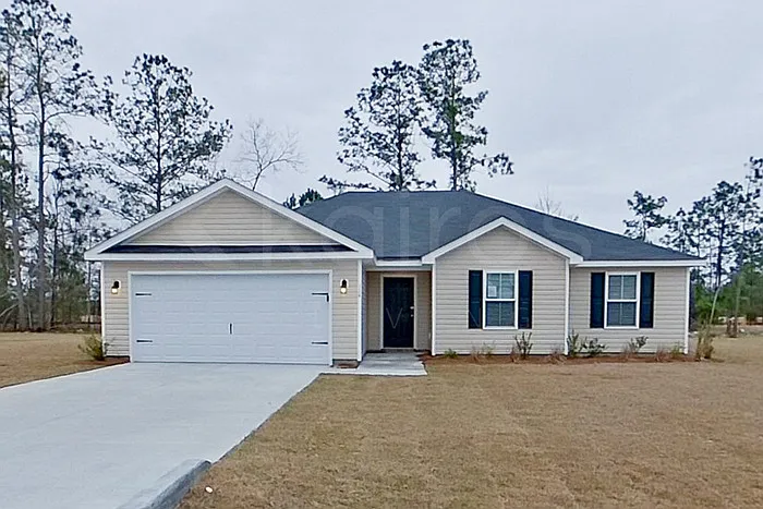 114 Western Red Cedar Dr