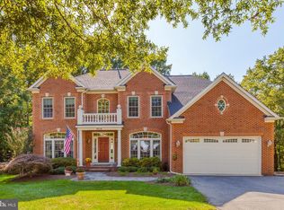 4514 Random Ridge Cir, Olney, MD 20832