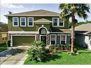 1625 Lakelet Loop, Oviedo, FL 32765