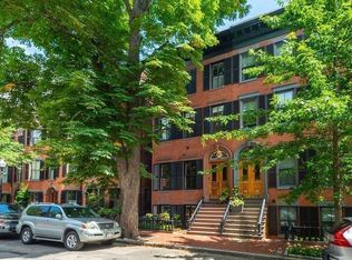 147 W Canton St, Boston, MA 02116