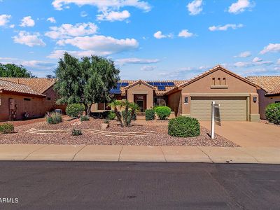 15842 W Bridgewood Dr, Surprise, AZ, 85374