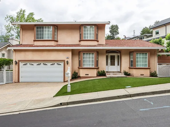 5305 Willow Glen Pl, Castro Valley, CA 94546