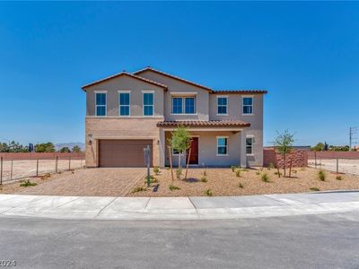 7151 Serene Creek St, Las Vegas, NV, 89131