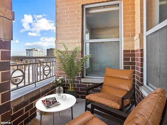 5th image of 9360 Skokie Blvd #515