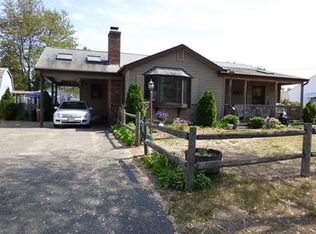 33 Tyrone St, Springfield, MA 01104