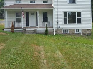 6014 Route 20 E, La Fayette, NY 13084