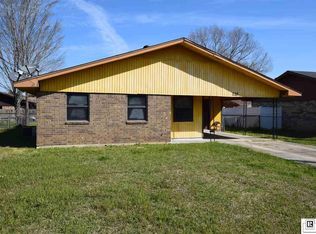 116 Angela Dr, Monroe, LA 71202