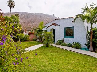 262 E McFarlane Dr, Ventura, CA 93001