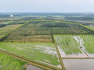 17930 Oscar Rd, Kaplan, LA 70548