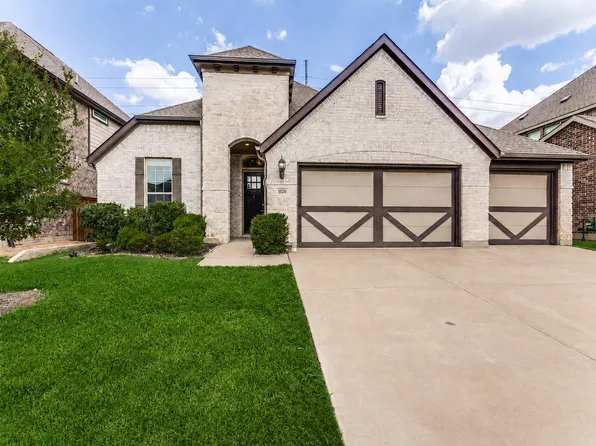1520 Eleanor Dr, Haslet, TX 76052