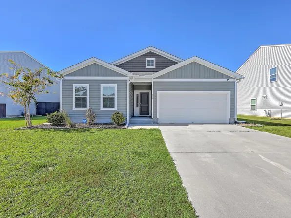106 Lilly Grace Ln, Goose Creek, SC 29445