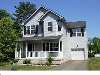 122 Melvin Ave, Morrisville, PA, 19067