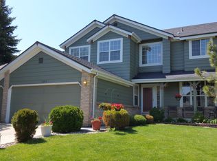 18814 E Union Pl, Aurora, CO 80015