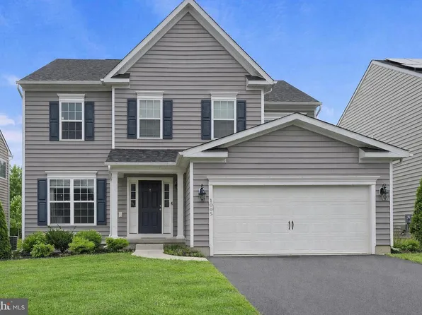 1005 Bilboa Ct, Townsend, DE 19734