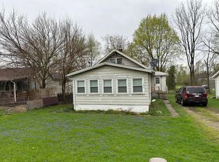 396 Warren Rd, Mansfield, OH 44906