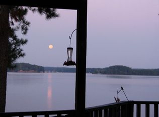 226 Chicory Rd NE, Milledgeville, GA 31061