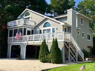 413 Tamarack Dr, Bethany Beach, DE 19930