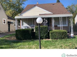 20075 Oakfield St, Detroit, MI 48235